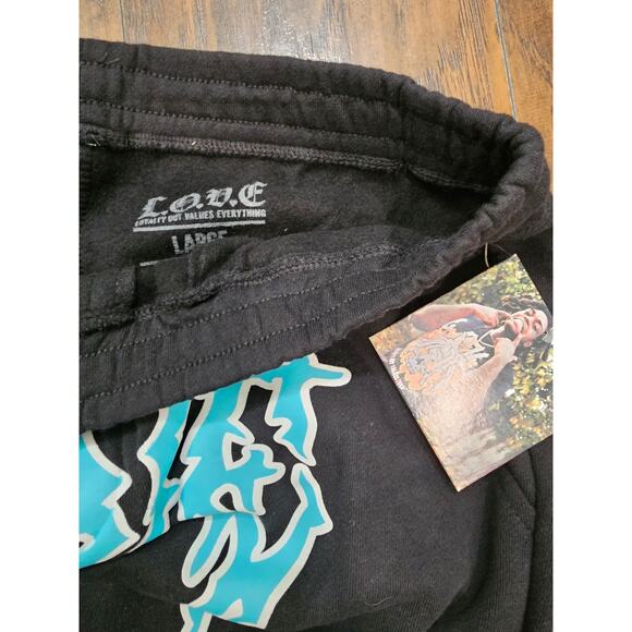 New Kodak Black L.O.V.E Size Large Men - Picture 3 of 3